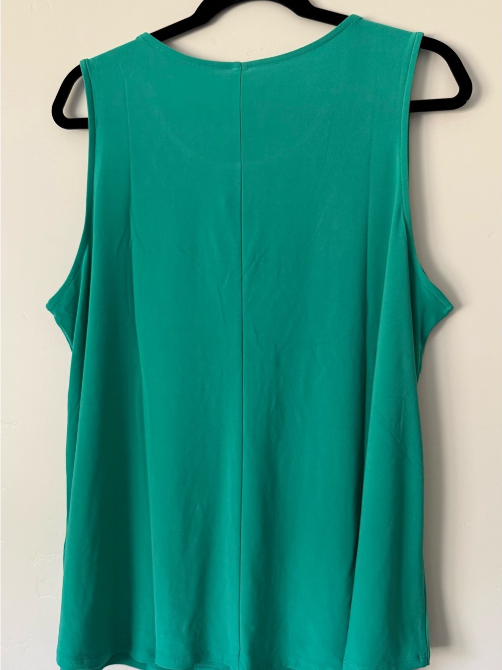 Everyday Tank Top and pant set in Teal - Womens - Picture 3 of 8